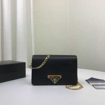 Prada Chain Strap Mini Bag 18CM