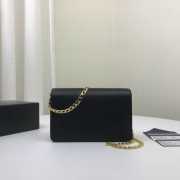 Prada Chain Strap Mini Bag 18CM - 5