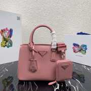 Prada Saffiano Leather Bag 1BA296 23cm 002 - 1