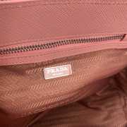 Prada Saffiano Leather Bag 1BA296 23cm 002 - 3