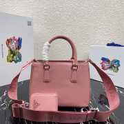 Prada Saffiano Leather Bag 1BA296 23cm 002 - 2