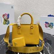 Prada Saffiano Leather Bag 1BA296 23cm 004 - 5