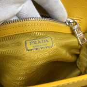 Prada Saffiano Leather Bag 1BA296 23cm 004 - 3