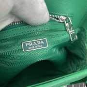 Prada Saffiano Leather Bag 1BA296 23cm 005 - 6