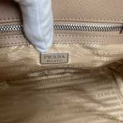 Prada Saffiano Leather Bag 1BA296 23cm 006 - 3