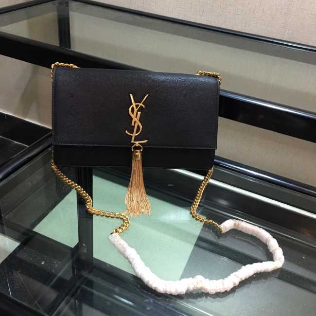 YSL Kate Chain Shoulder Bag 24cm - 1