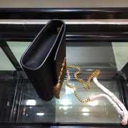 YSL Kate Chain Shoulder Bag 24cm - 2