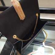 YSL Kate Chain Shoulder Bag 24cm - 3