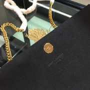 YSL Kate Chain Shoulder Bag 24cm - 4