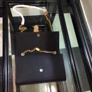 YSL Kate Chain Shoulder Bag 24cm - 6