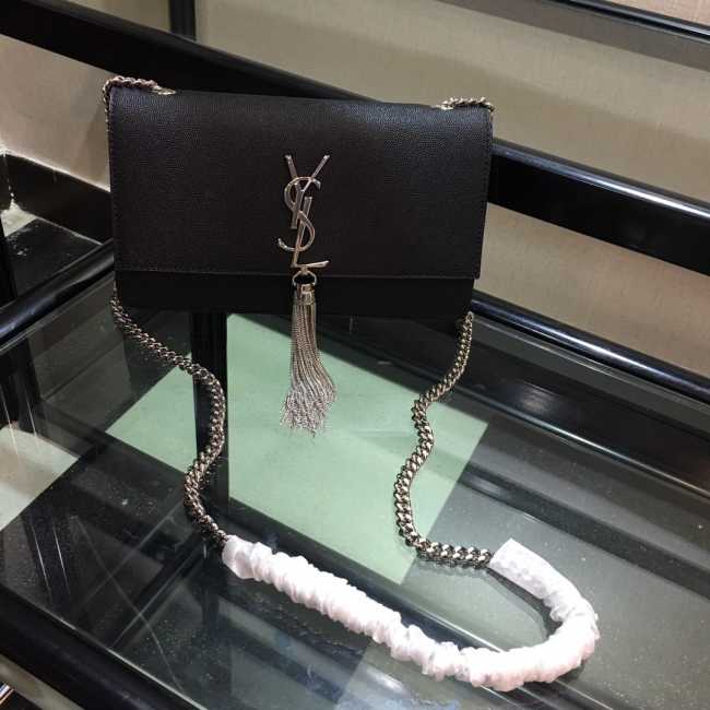 YSL Kate Chain Shoulder Bag 24cm 001 - 1