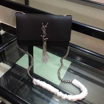 YSL Kate Chain Shoulder Bag 24cm 001