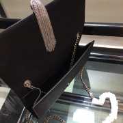 YSL Kate Chain Shoulder Bag 24cm 001 - 5