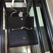 YSL Kate Chain Shoulder Bag 24cm 001 - 2