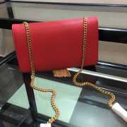 YSL Kate Chain Shoulder Bag 24cm 002 - 4