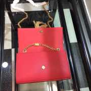 YSL Kate Chain Shoulder Bag 24cm 002 - 6