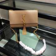 YSL Kate Chain Shoulder Bag 24cm 003 - 1