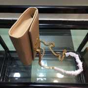 YSL Kate Chain Shoulder Bag 24cm 003 - 2