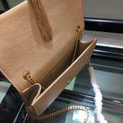 YSL Kate Chain Shoulder Bag 24cm 003 - 3