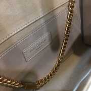 YSL Kate Chain Shoulder Bag 24cm 003 - 5