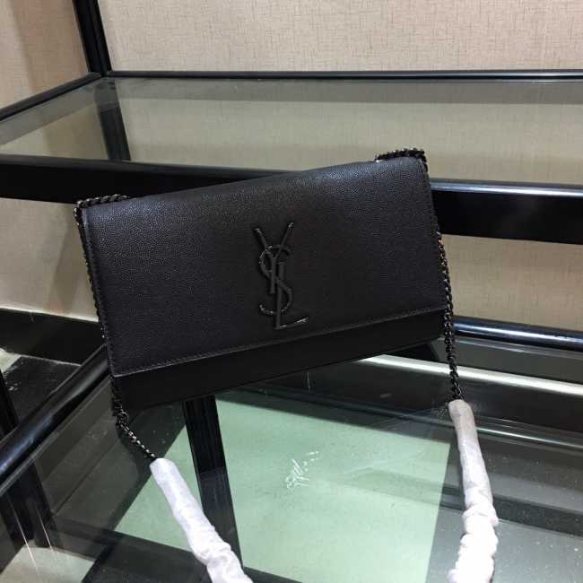 YSL Kate Chain Shoulder Bag 24cm 004 - 1