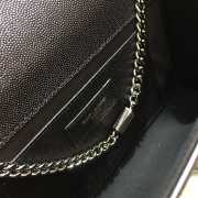 YSL Kate Chain Shoulder Bag 24cm 005 - 4