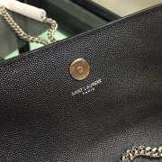 YSL Kate Chain Shoulder Bag 24cm 005 - 5