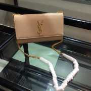 YSL Kate Chain Shoulder Bag 24cm 007 - 1