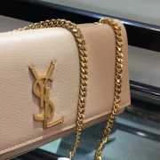 YSL Kate Chain Shoulder Bag 24cm 007 - 6