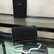 YSL Kate Chain Shoulder Bag 24cm 008 - 1