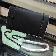 YSL Kate Chain Shoulder Bag 24cm 008 - 6