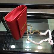 YSL Kate Chain Shoulder Bag 24cm 011 - 6