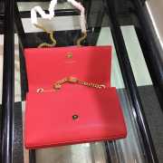 YSL Kate Chain Shoulder Bag 24cm 011 - 3