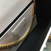 YSL Kate Chain Shoulder Bag 24cm 012 - 6