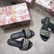 Dior Slippers 001 - 3