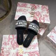 Dior Slippers 001 - 5