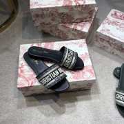 Dior Slippers 001 - 4