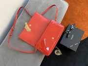 YSL Kate Bag 26cm 004 - 3