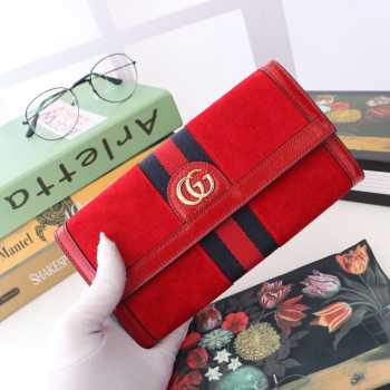 Gucci wallet 007