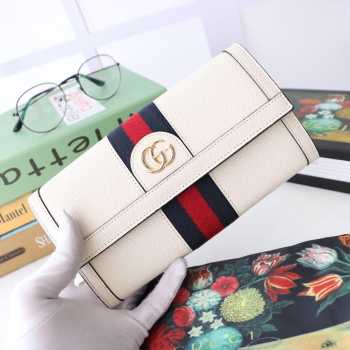 Gucci wallet 008