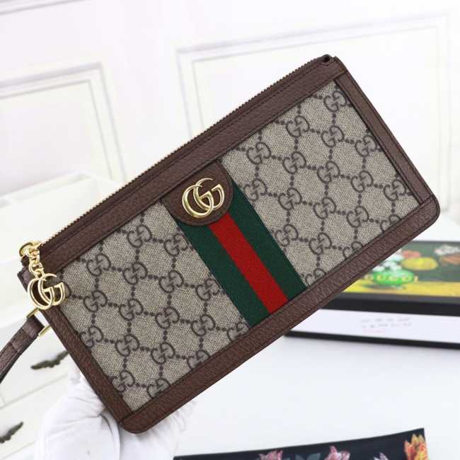 Gucci Wallet 523166 - 1