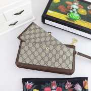 Gucci Wallet 523166 - 5