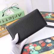 Gucci Wallet 400586 Black - 4