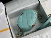 Chanel Vanity Case Lambskin 13CM - 4