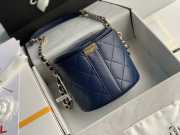 Chanel Vanity Case Lambskin - 2