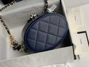 Chanel Vanity Case Lambskin - 4