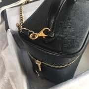 Chanel Vanity Case 17cm - 5