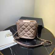 Chanel Bucket bag 18cm - 3