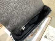 Dior Oblique Handbag 16cm 001 - 3