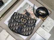 Dior Bobby Small Bag 19cm - 6